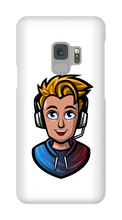og_shadows_ Samsung Phone Cases