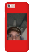 Jaxon's iPhone Phone Cases