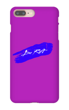 Da Rift iPhone Cases