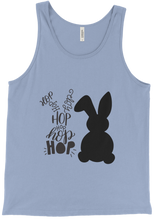 mini8n Tank Top