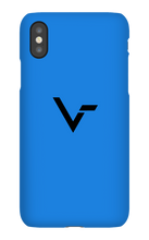 vnez_ iPhone Phone Cases