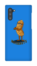 majornuts Samsung Phone Cases