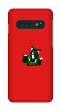 chisdealhdyt Samsung Phone Cases