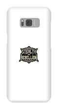 stealthyrebellion Samsung Phone Cases