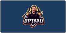 Optaxu XXL Gaming Mousepad