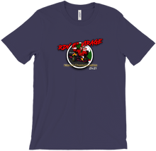 RDV 1ER VIRAGE 2k21 T-shirt