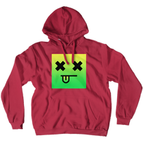 thessfischer Hoodies (No-Zip/Pullover)