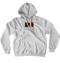oneleeter Hoodies (No-Zip/Pullover)