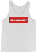 Konsolenbuddy Tank Top