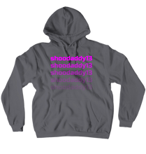 shoodaddy13 Hoodies (No-Zip/Pullover)