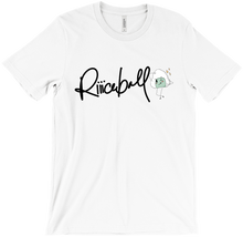 Riiiceball T-Shirts