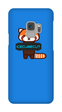 icecubecut Samsung Phone Cases