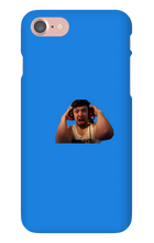 edriustv iPhone Phone Cases