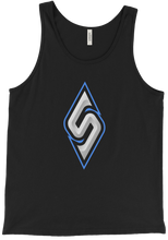 Skebbley Tank Top