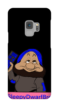 sleepydwarfbro Samsung Phone Cases