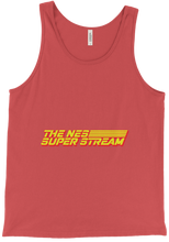 thenessuperstream Tank Top