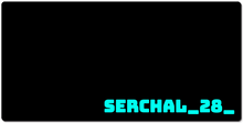 serchal_28_ XXL Gaming Mousepad