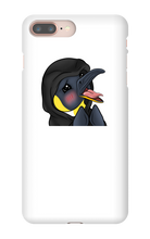 psygdeathstreak iPhone Phone Cases