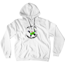 occultbot Hoodies (No-Zip/Pullover)