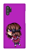 Winter emi-chu Samsung Phone Case