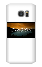 Classic 'EVASION' Samsung Case!