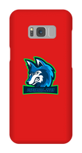 gabaraal_2009 Samsung Phone Cases
