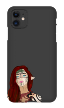 Annas iPhone Phone Case