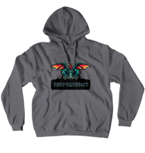 Proton Wear Pullover Hoodie