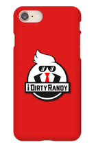 iDirtyRandy iPhone Cases