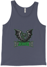 xvjericovx Tank Top