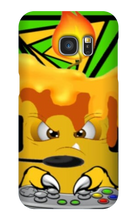 candalwax1tv Samsung Phone Cases