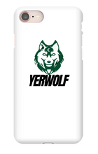 yerwolff iPhone Phone Cases