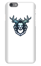 mryahoonick iPhone Phone Cases