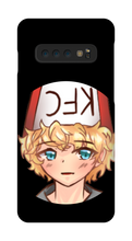 KFC Bucket Boy Samsung Phone Case