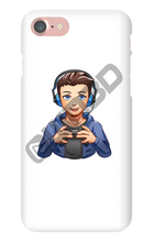 dxonzy iPhone Phone Cases