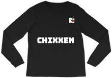 Chixxen Long Sleeve