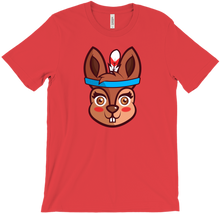shoomyshamy Big Mascot T-Shirt