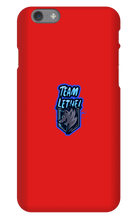 Lethel iPhone Phone Cases