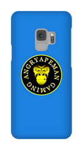 AngryApeMan Samsung Phone Cases