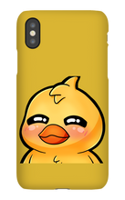 c0ldgirlpower iPhone Phone Cases