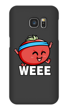 WEEE Samsung Phone Cases