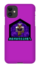 hennas2197 iPhone Phone Cases