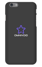 OmniVoid IPhone Case