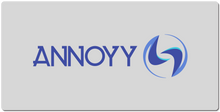 annoyy XXL Gaming Mousepad