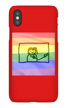 sam_0720 iPhone Phone Cases