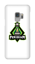 peridiam Samsung Phone Cases