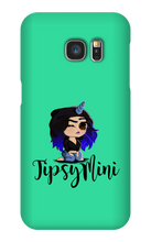 tipsymini Samsung Phone Cases