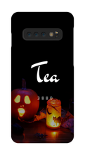 tea3880 Samsung Phone Cases