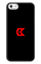 bxntz_ iPhone Case
