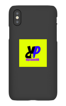 COVER APPLE IPHONE DI RIPROLOLEL08 (LOGO)